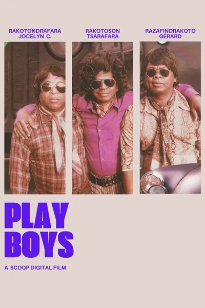 Play Boys