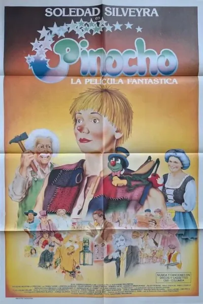 Pinocchio