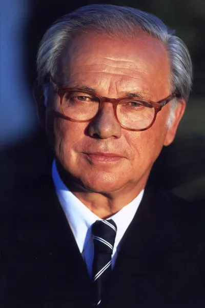 Hubert Burda