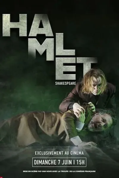 Hamlet (Comédie-Française)