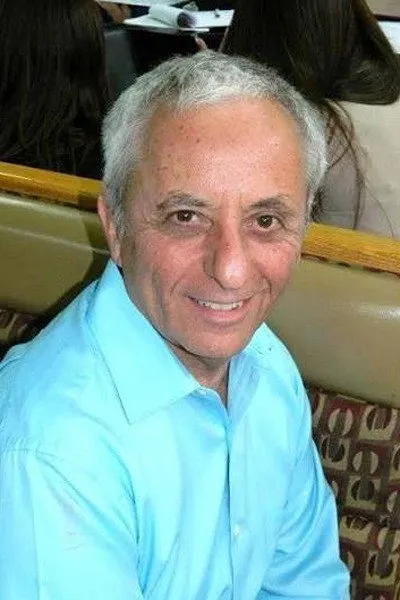 Phil Nardozzi