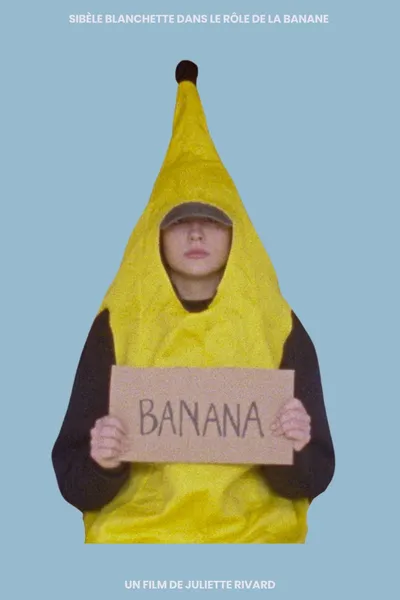 BANANA