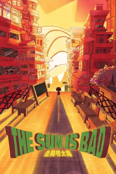 The Sun is Bad