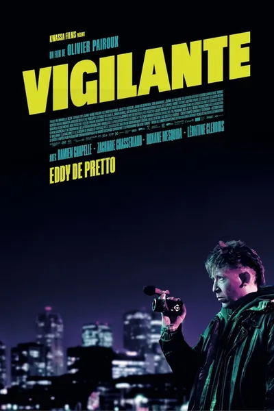 Vigilante
