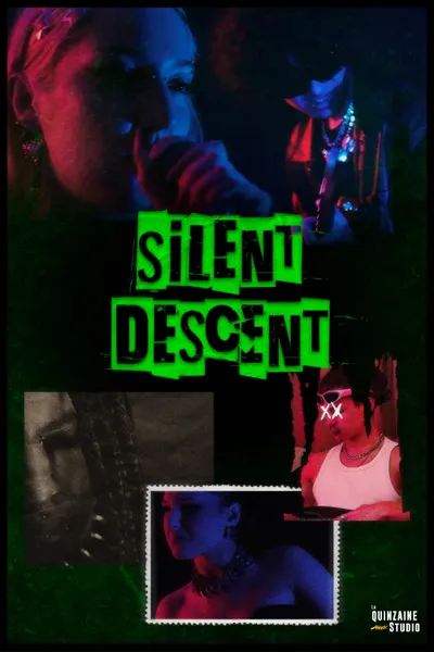 Silent Descent