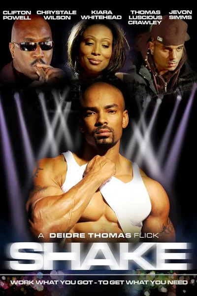 Shake