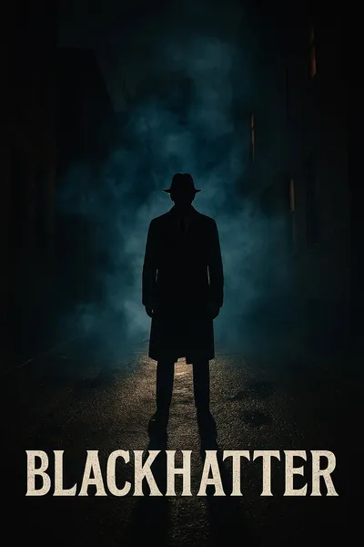 Blackhatter