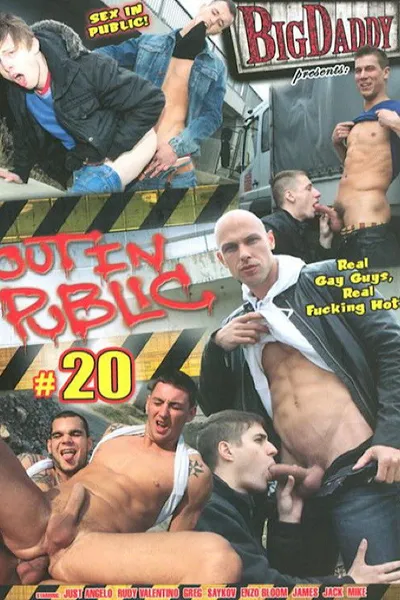 Out in Public 20