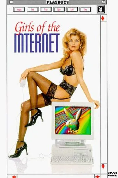 Playboy's Girls of the Internet
