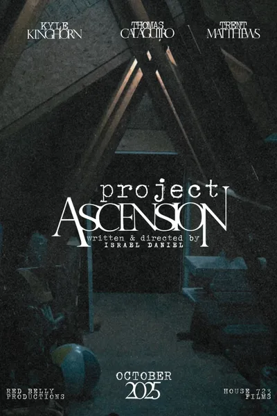 Project Ascension