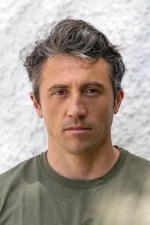 William Monrabal Cook