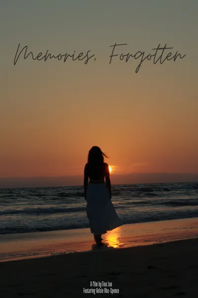 Memories, Forgotten