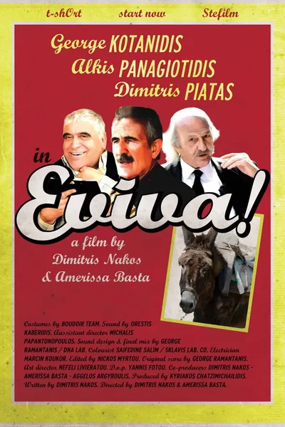 Eviva!