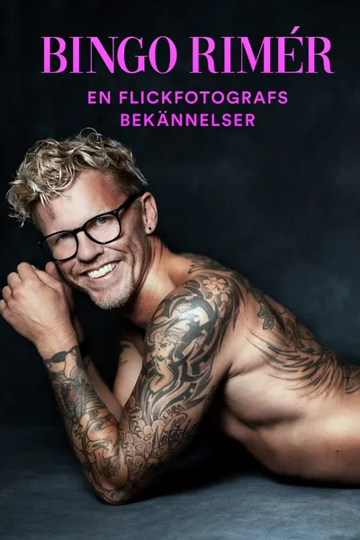 Bingo Rimér: En flickfotografs bekännelser