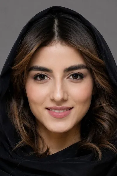 Pardis Pourabedini