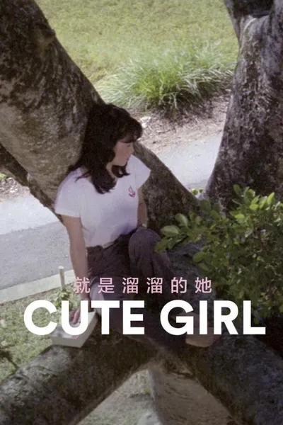 Cute Girl