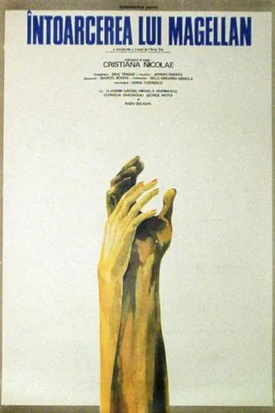 The Return of Magellan