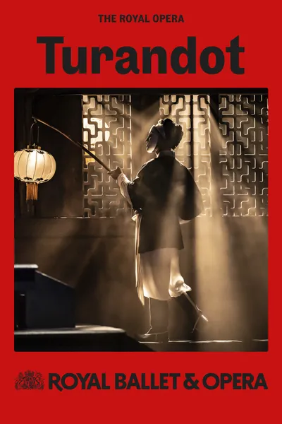 Royal Ballet & Opera: Turandot