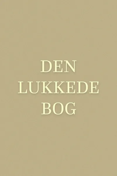 The Closed Book