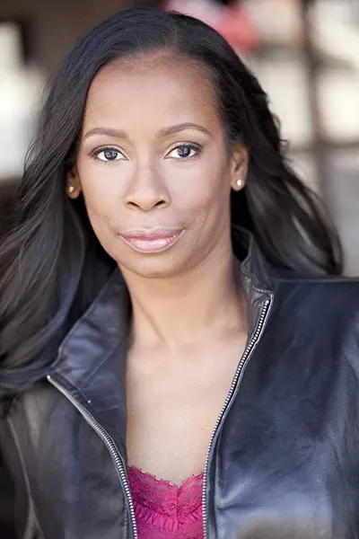 A'da Alison Woolfolk