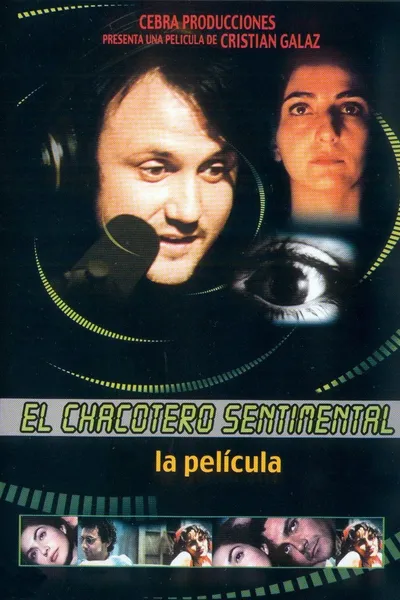 The Sentimental Teaser