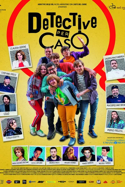 Detective Per Caso