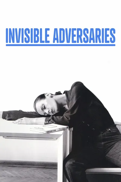 Invisible Adversaries