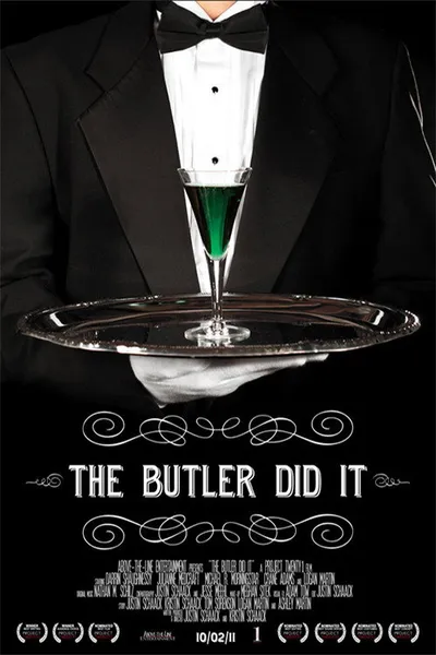 The Butler Did It