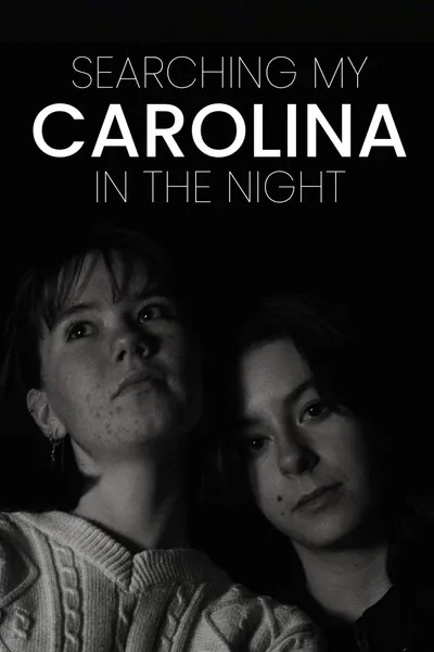 Searching my Carolina in the night
