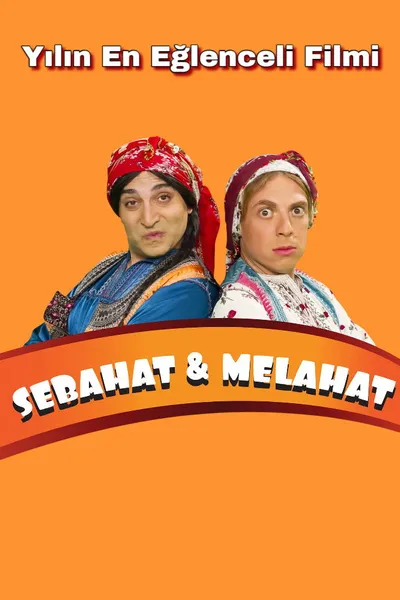 Sebahat & Melahat