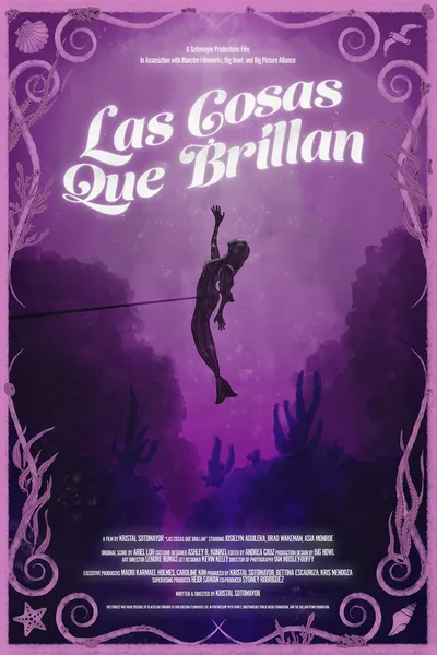 Las Cosas Que Brillan