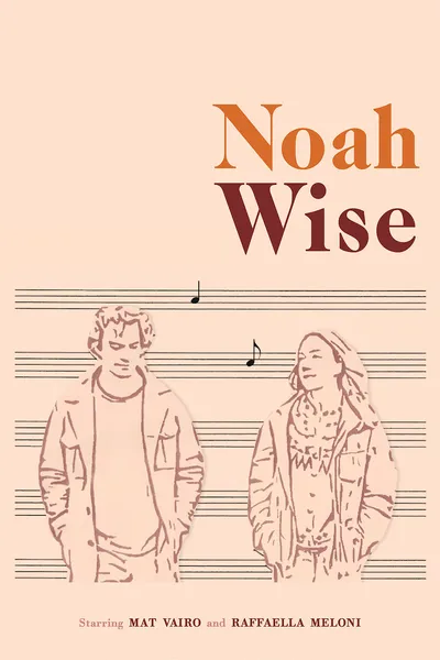 Noah Wise