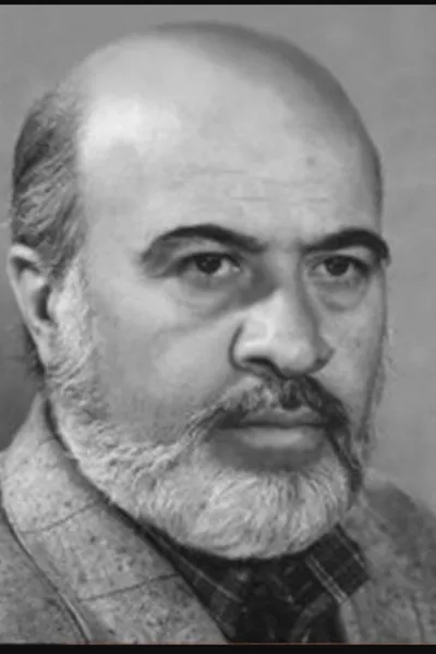 Rafael P. Babayan