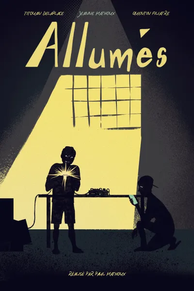 Allumés