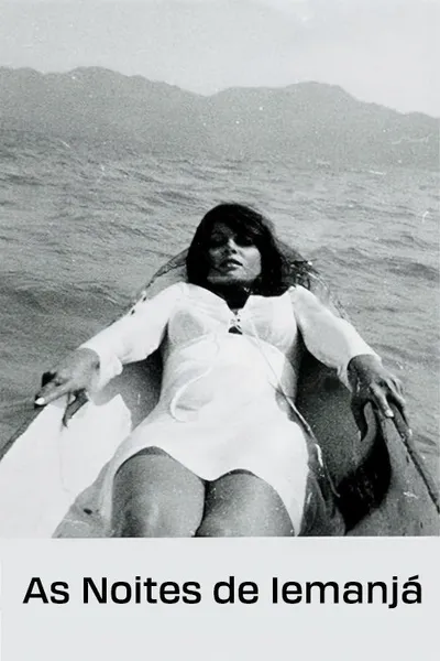 The Nights of Iemanjá