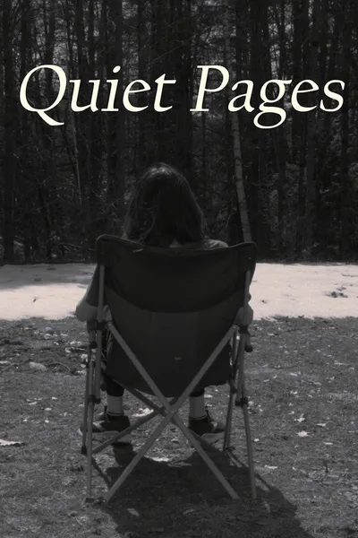 Quiet Pages