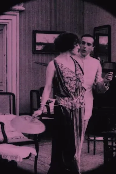 Una Notte a Calcutta