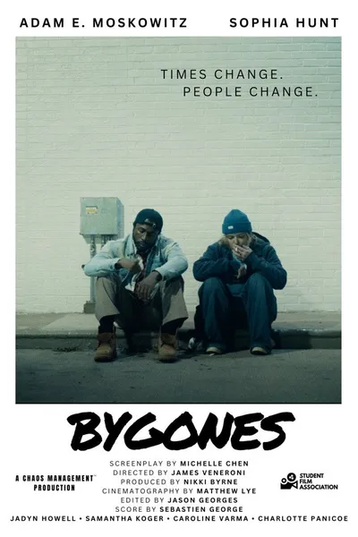 Bygones