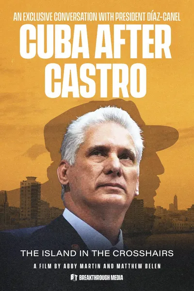 Cuba After Castro
