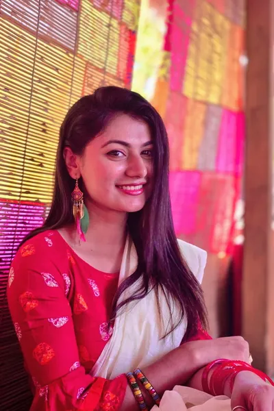 Misti Ghosh