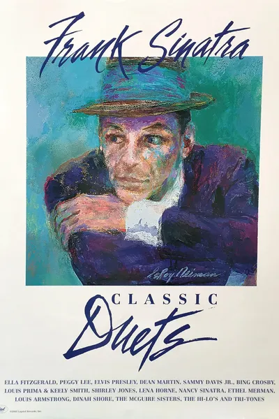 Sinatra: The Classic Duets