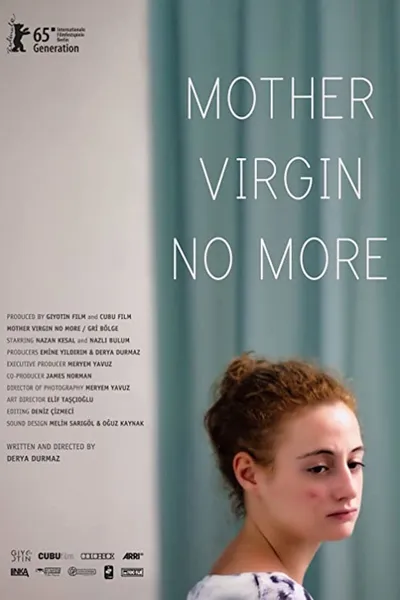 Mother Virgin No More