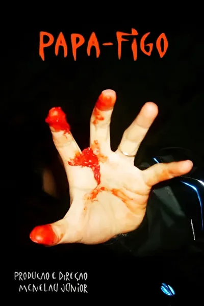 Papa-Figo - The Movie