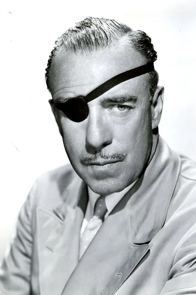 Raoul Walsh