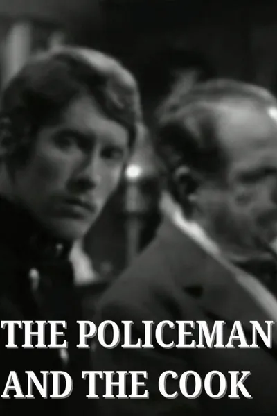 The Policeman and the Cook