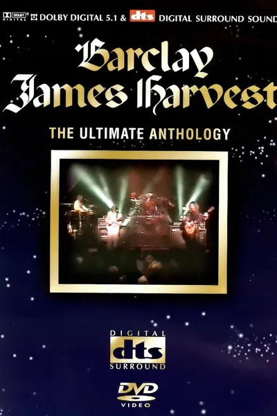 Barclay James Harvest - The Ultimate Anthology