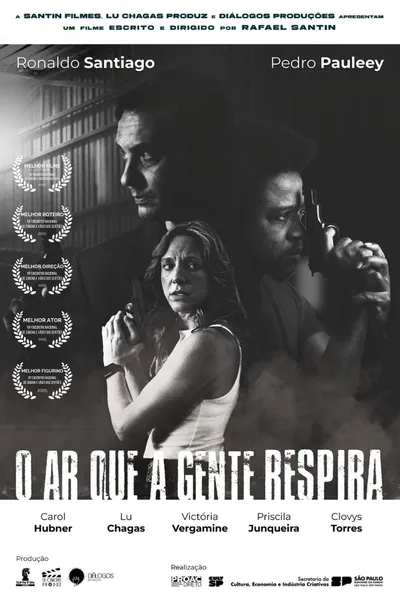 Every Breath We Take