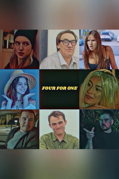 Four For One