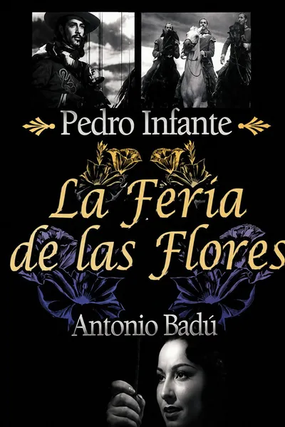 La feria de las flores