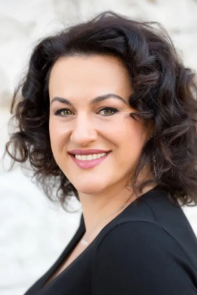 Monika Bohinec